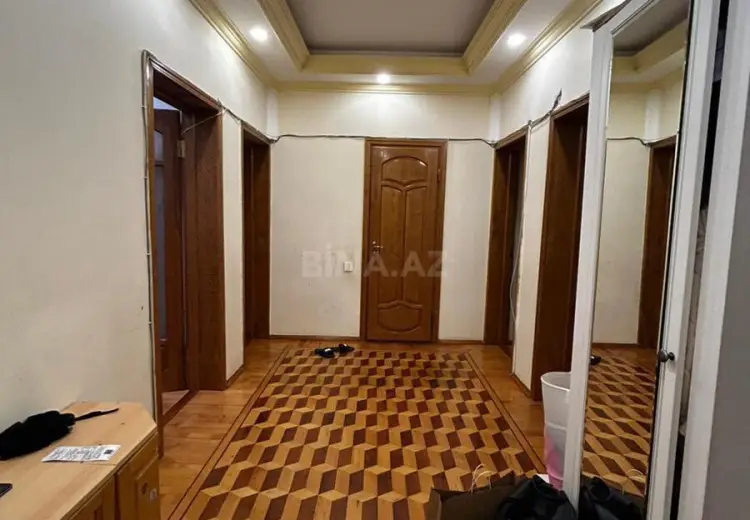 3 otaqlı mənzil Satılır, Yasamal qəs., Yasamal, Bakı