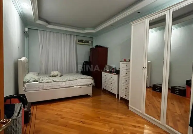 3 otaqlı mənzil Satılır, Yasamal qəs., Yasamal, Bakı