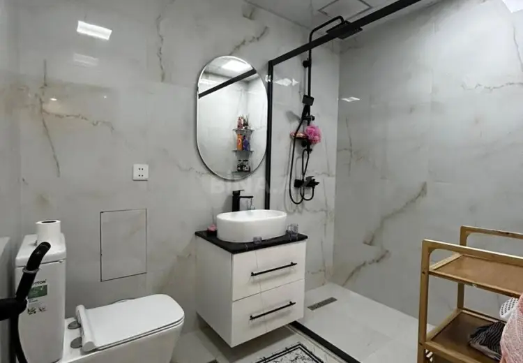 3 otaqlı mənzil Satılır, Yasamal qəs., Yasamal, Bakı