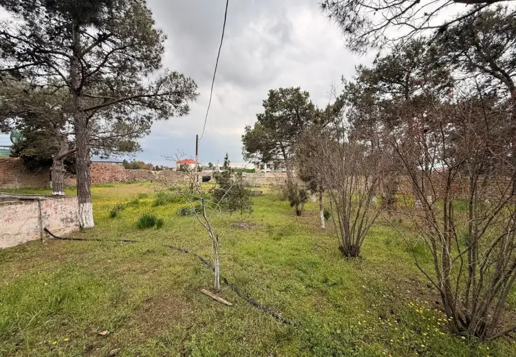 25 sot Torpaq Satılır, Şüvəlan, Xəzər, Bakı