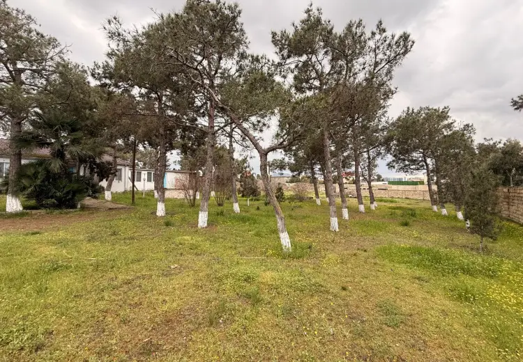 25 sot Torpaq Satılır, Şüvəlan, Xəzər, Bakı
