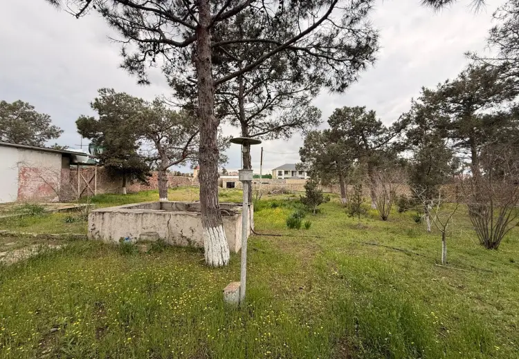 25 sot Torpaq Satılır, Şüvəlan, Xəzər, Bakı