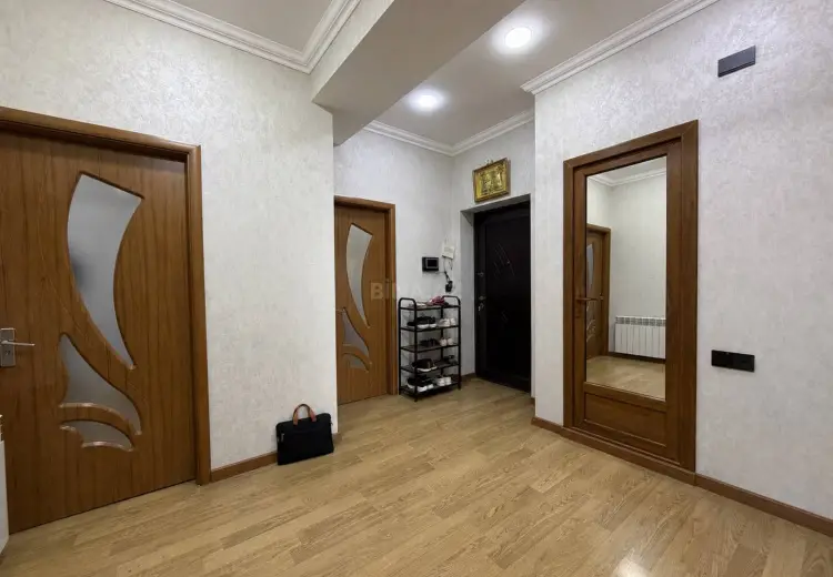 4 otaqlı mənzil Satılır, Əhmədli, Xətai, Bakı