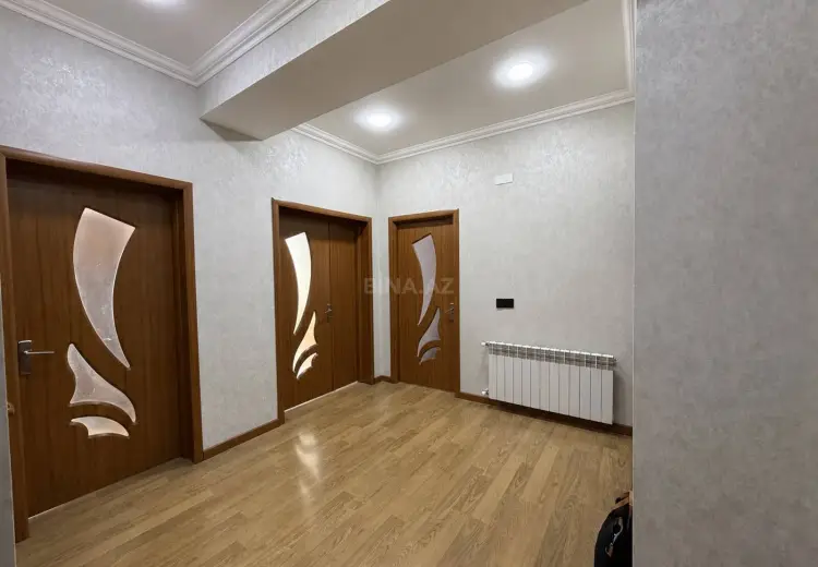 4 otaqlı mənzil Satılır, Əhmədli, Xətai, Bakı