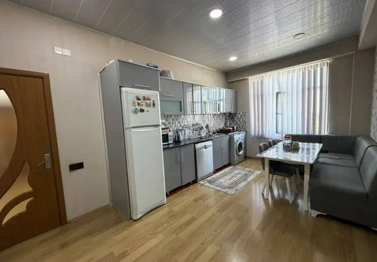 4 otaqlı mənzil Satılır, Əhmədli, Xətai, Bakı