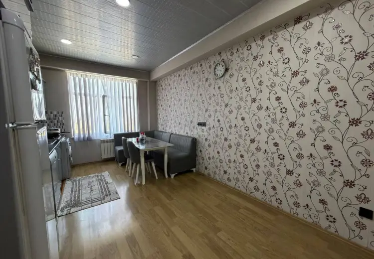 4 otaqlı mənzil Satılır, Əhmədli, Xətai, Bakı