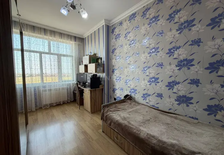 4 otaqlı mənzil Satılır, Əhmədli, Xətai, Bakı