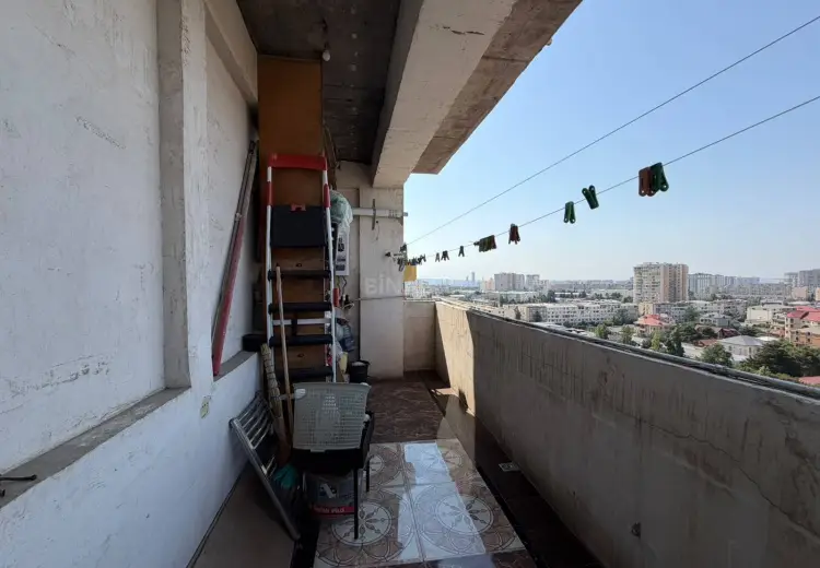 4 otaqlı mənzil Satılır, Əhmədli, Xətai, Bakı