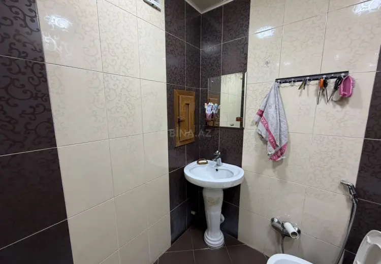 4 otaqlı mənzil Satılır, Əhmədli, Xətai, Bakı
