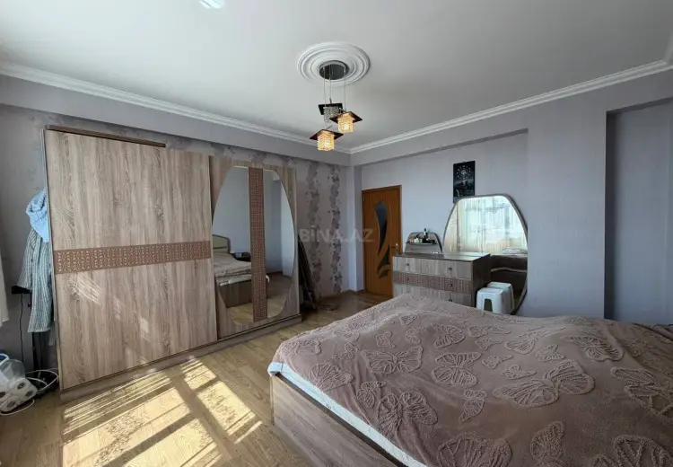 4 otaqlı mənzil Satılır, Əhmədli, Xətai, Bakı