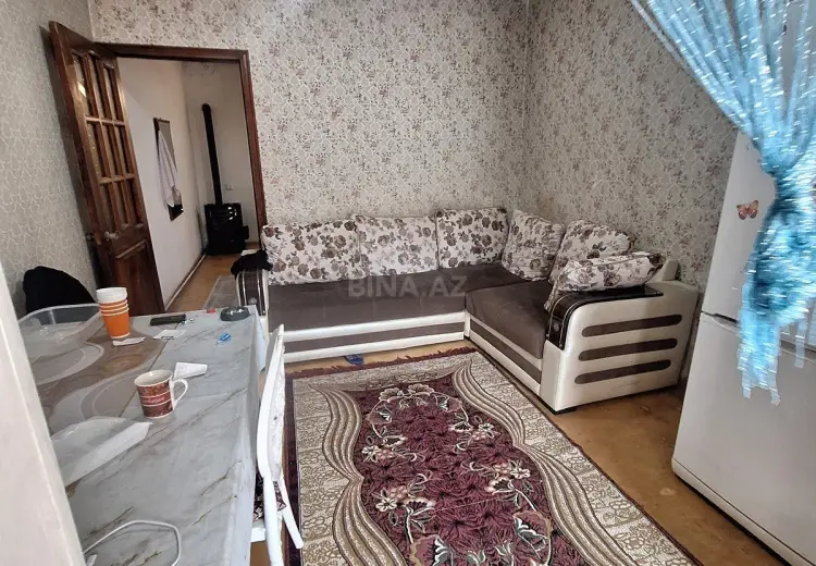 2 otaqlı mənzil Satılır, Xırdalan