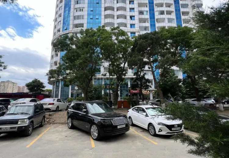 80 m² Obyekt / Ofis Satılır, Yasamal qəs., Yasamal, Bakı