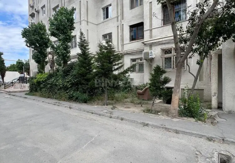 80 m² Obyekt / Ofis Satılır, Yasamal qəs., Yasamal, Bakı