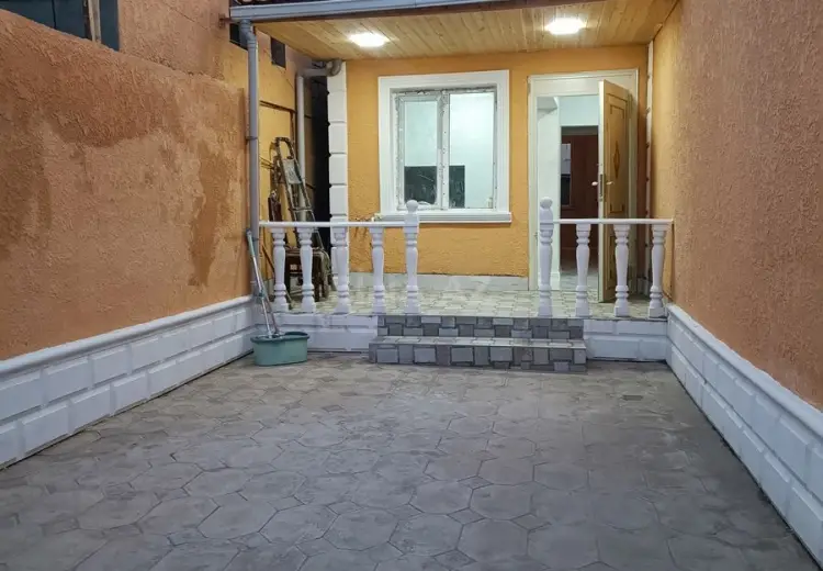 3 otaqlı mənzil Satılır, Xırdalan
