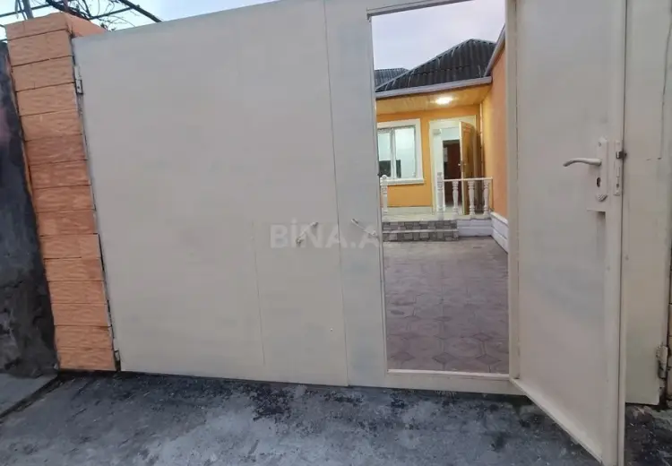 3 otaqlı mənzil Satılır, Xırdalan