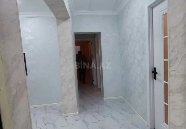 3 otaqlı mənzil Satılır, Xırdalan