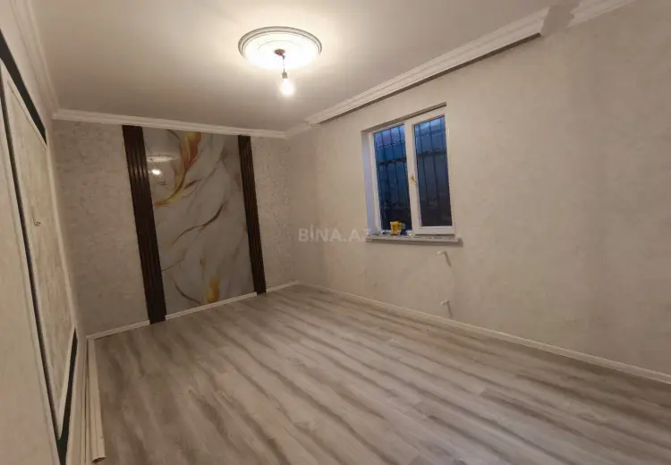 3 otaqlı mənzil Satılır, Xırdalan