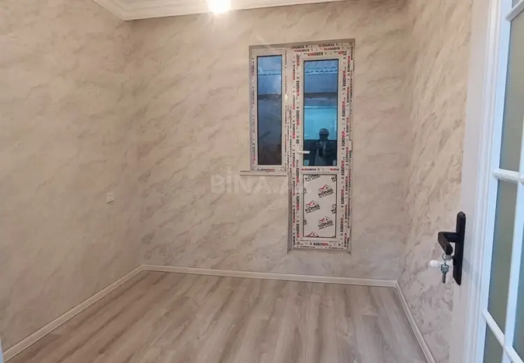 3 otaqlı mənzil Satılır, Xırdalan