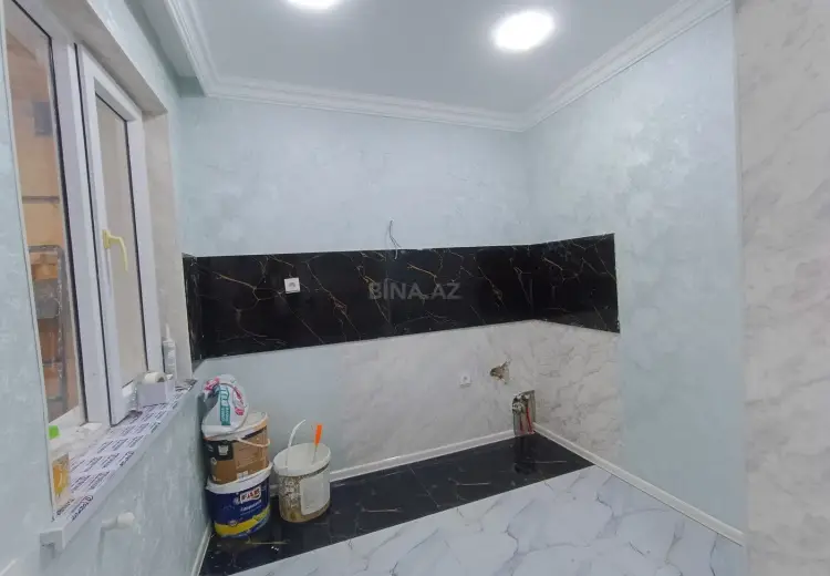 3 otaqlı mənzil Satılır, Xırdalan