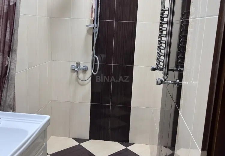3 otaqlı mənzil Satılır, Yeni Günəşli qəs., Suraxanı, Bakı