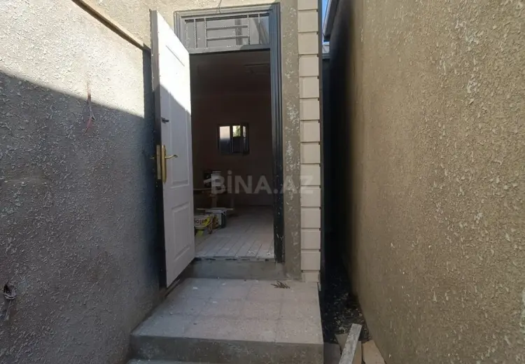 2 otaqlı mənzil Satılır, Abşeron