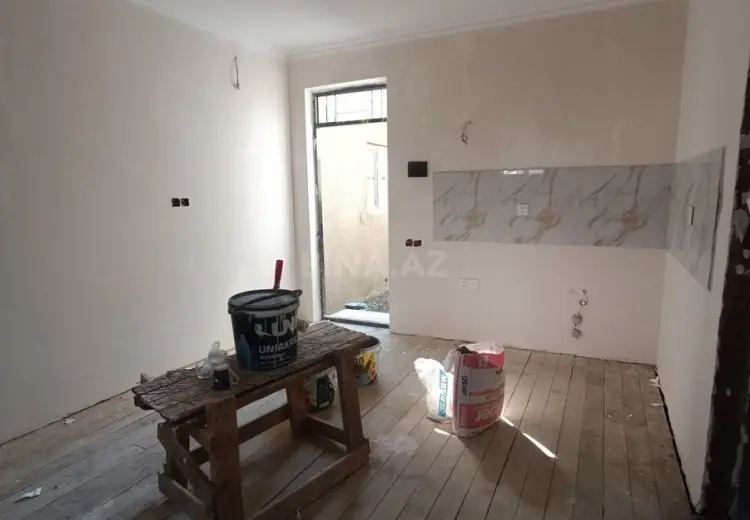 2 otaqlı mənzil Satılır, Abşeron