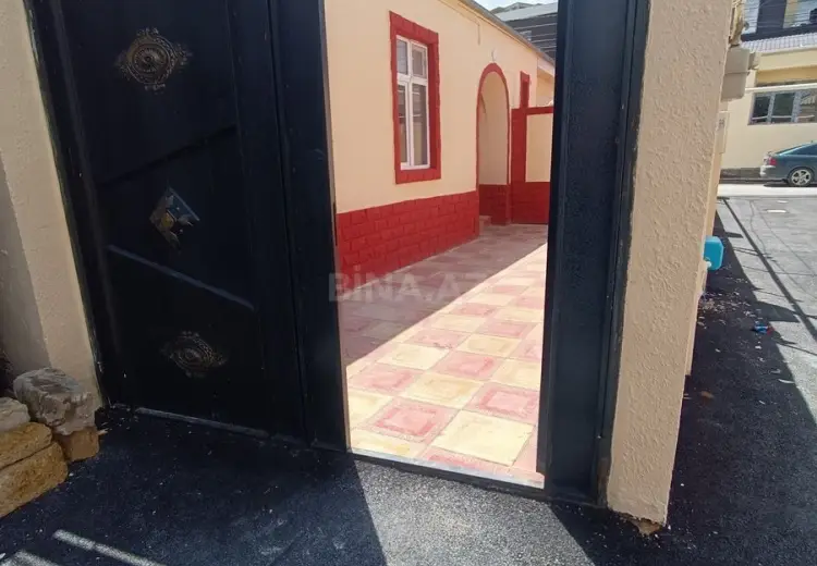 3 otaqlı mənzil Satılır, Xırdalan
