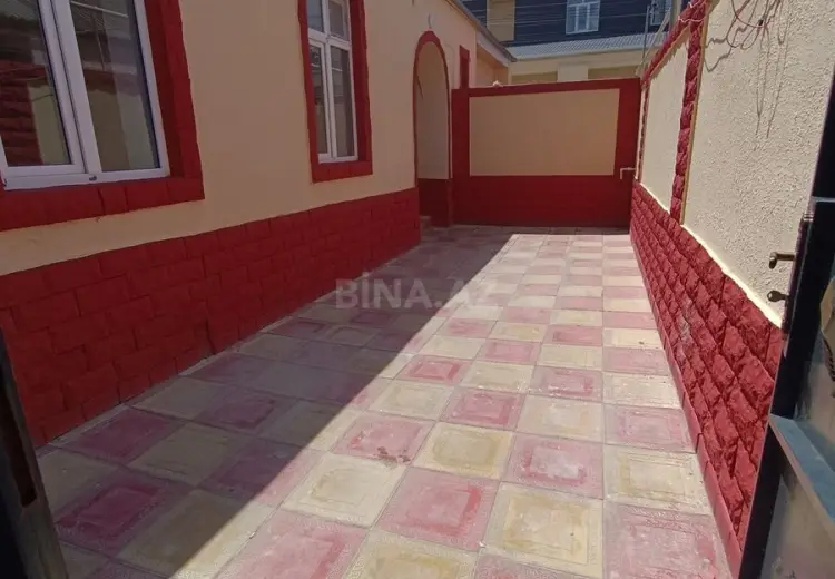 3 otaqlı mənzil Satılır, Xırdalan