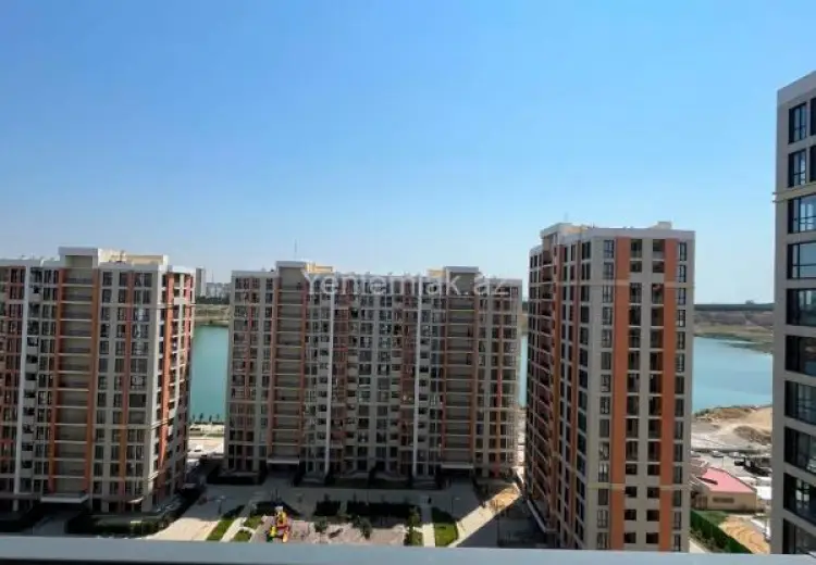 3 otaqlı mənzil Satılır, Yasamal qəs., Yasamal, Bakı
