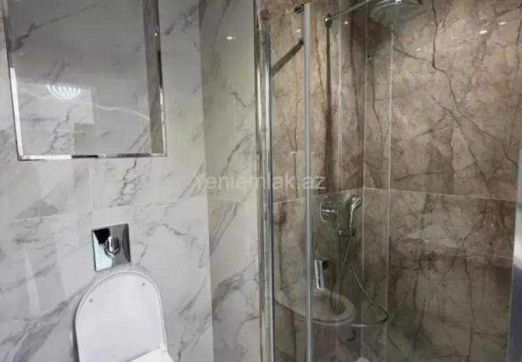 3 otaqlı mənzil Satılır, Yasamal qəs., Yasamal, Bakı