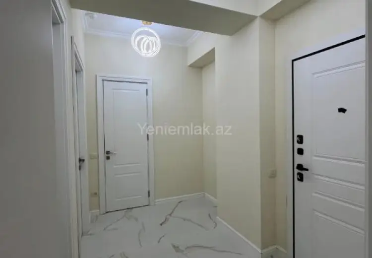 3 otaqlı mənzil Satılır, Yasamal qəs., Yasamal, Bakı