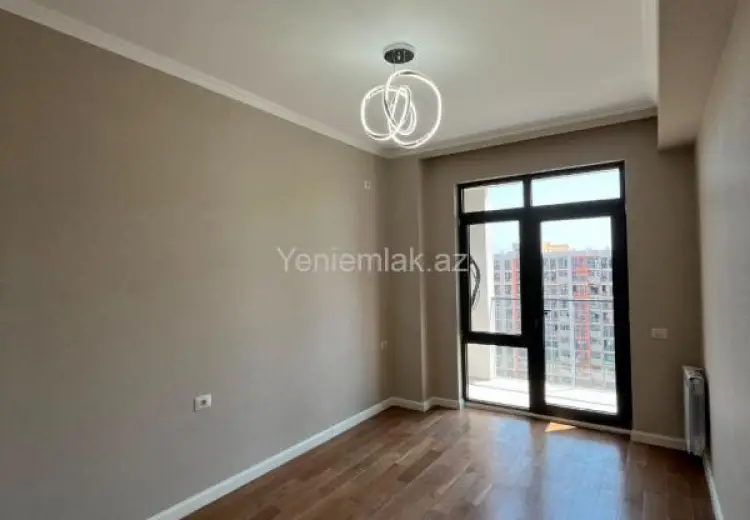 3 otaqlı mənzil Satılır, Yasamal qəs., Yasamal, Bakı