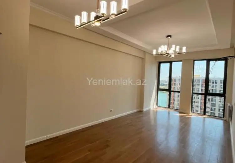 3 otaqlı mənzil Satılır, Yasamal qəs., Yasamal, Bakı