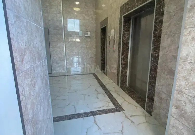 2 otaqlı mənzil Kirayə (aylıq), Nərimanov, Bakı