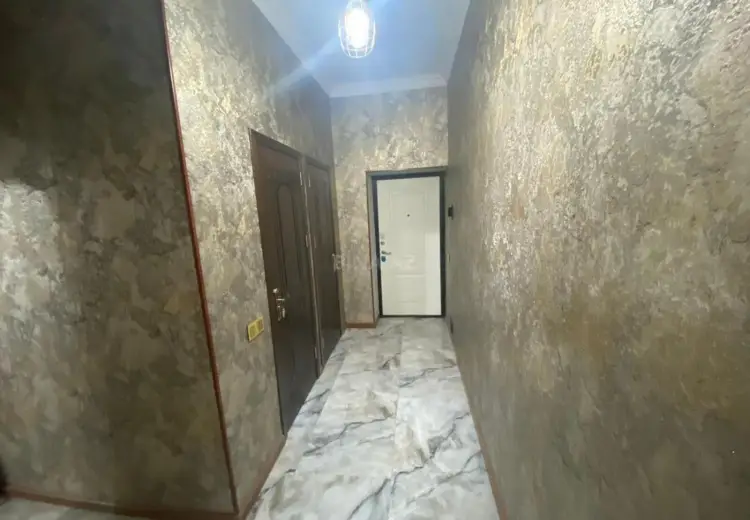 2 otaqlı mənzil Kirayə (aylıq), Nərimanov, Bakı