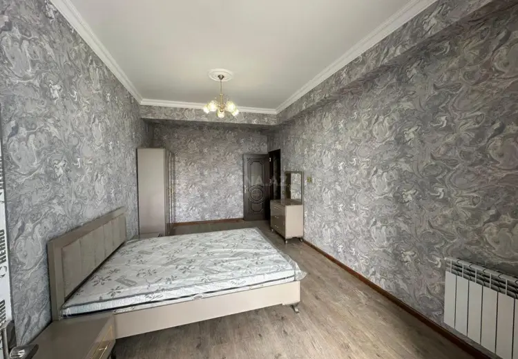 2 otaqlı mənzil Kirayə (aylıq), Nərimanov, Bakı