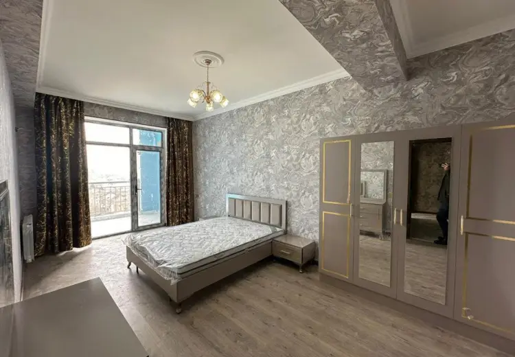 2 otaqlı mənzil Kirayə (aylıq), Nərimanov, Bakı
