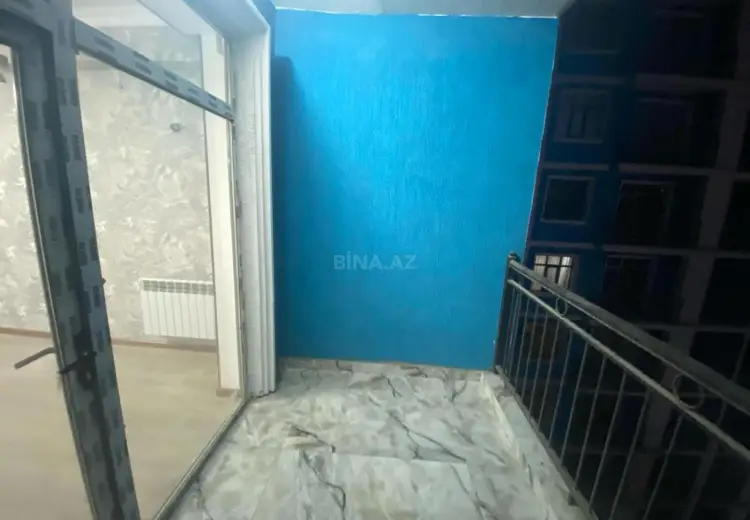 2 otaqlı mənzil Kirayə (aylıq), Nərimanov, Bakı
