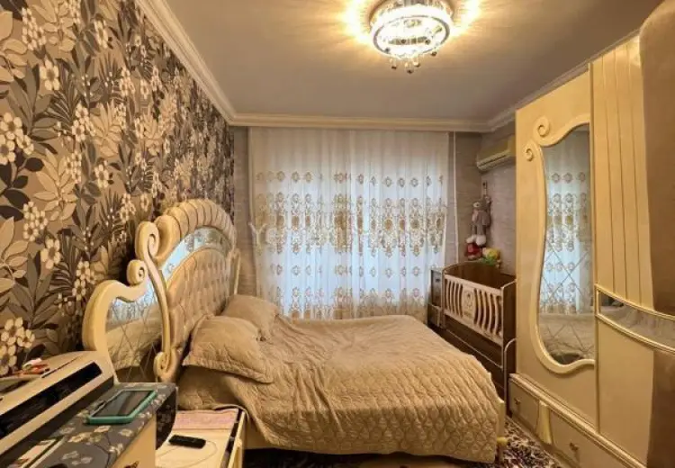 3 otaqlı mənzil Satılır, Əhmədli, Xətai, Bakı