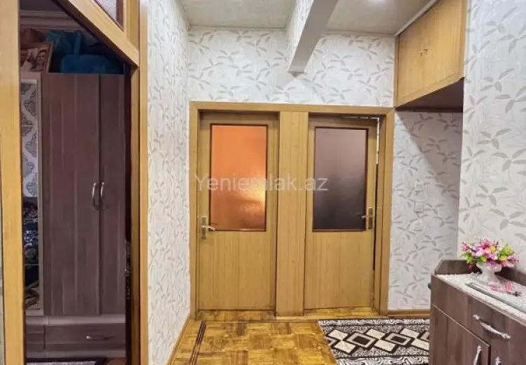 3 otaqlı mənzil Satılır, Əhmədli, Xətai, Bakı
