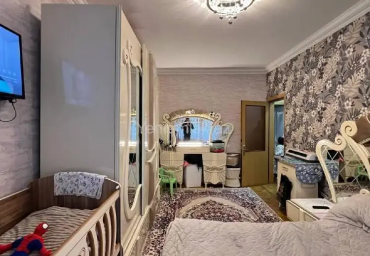 3 otaqlı mənzil Satılır, Əhmədli, Xətai, Bakı
