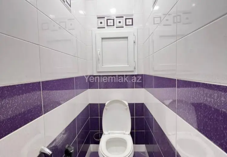 3 otaqlı mənzil Satılır, Əhmədli, Xətai, Bakı