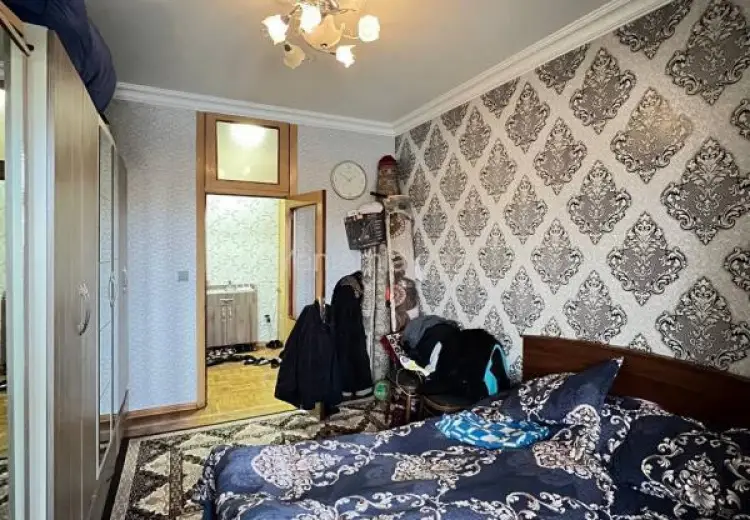3 otaqlı mənzil Satılır, Əhmədli, Xətai, Bakı
