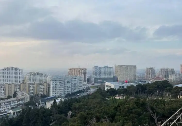 3 otaqlı mənzil Satılır, Əhmədli, Xətai, Bakı