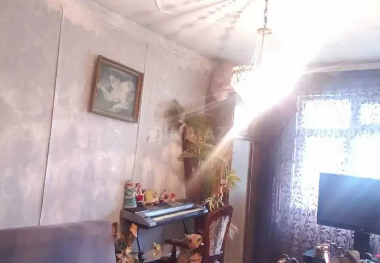 1 otaqlı mənzil Satılır, 5-ci mikrorayon, Nəsimi, Bakı