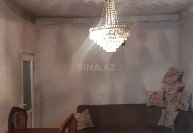 1 otaqlı mənzil Satılır, 5-ci mikrorayon, Nəsimi, Bakı
