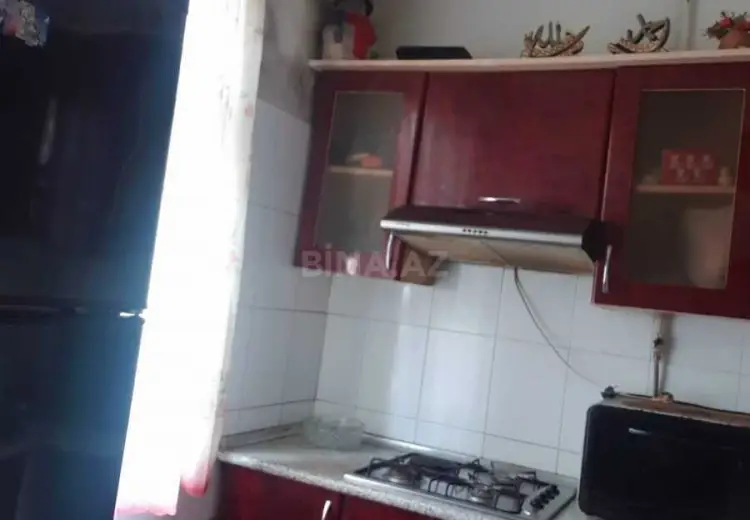1 otaqlı mənzil Satılır, 5-ci mikrorayon, Nəsimi, Bakı