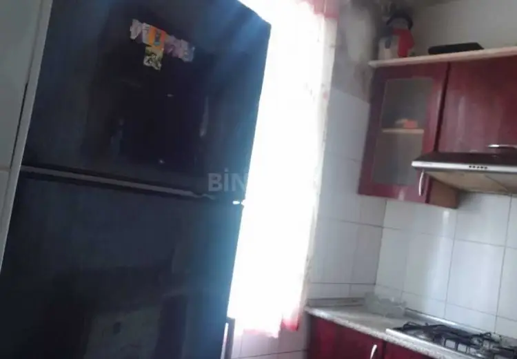 1 otaqlı mənzil Satılır, 5-ci mikrorayon, Nəsimi, Bakı