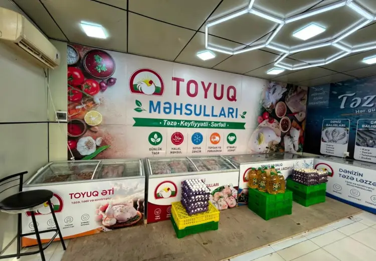 80 m² Obyekt / Ofis Satılır, Xətai, Bakı