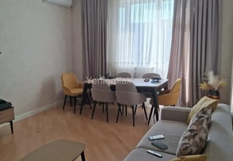 3 otaqlı mənzil Satılır, Nəsimi, Bakı